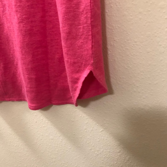 💔SOLD 100% linen 🌿 NWT Tahari - Picture 7 of 7